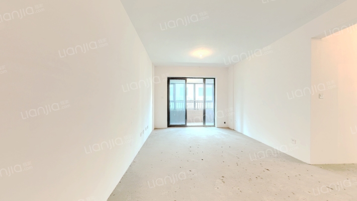 北大资源颐和天璞二手房实景图