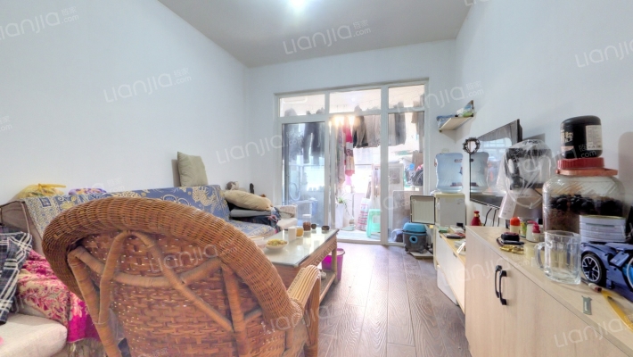 三佳悦都二手房实景图