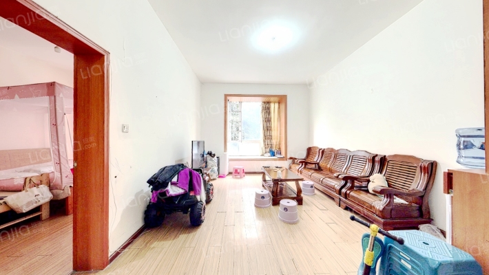 得心铭居二手房实景图