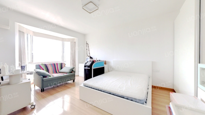 三华园二手房实景图