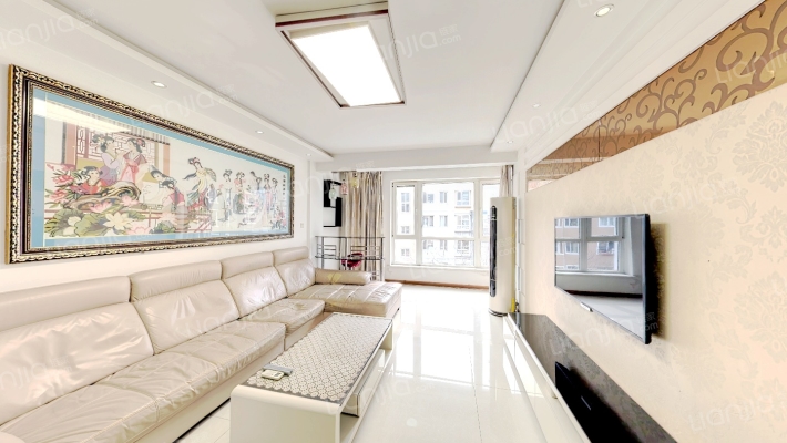 天和人家二手房实景图