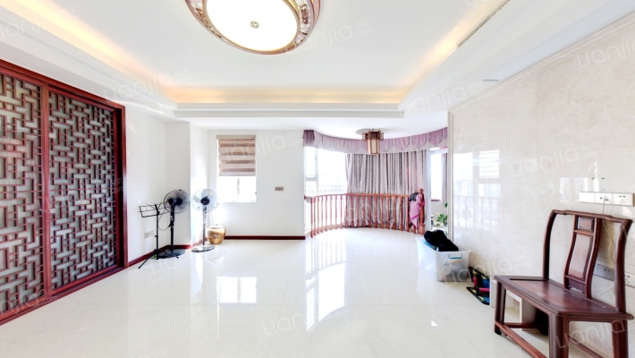 时代金典大厦二手房实景图