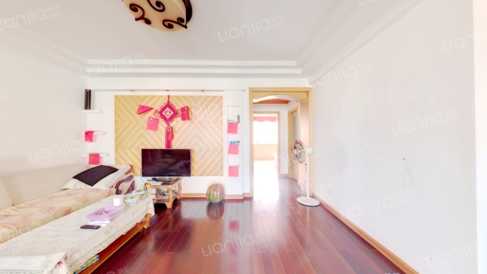 泰安路二手房实景图