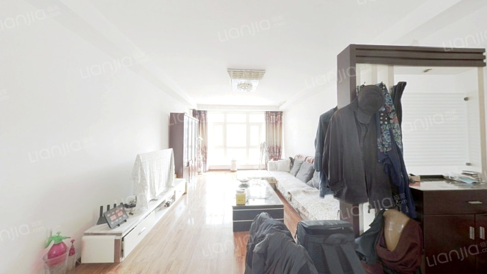 世纪花园C区二手房实景图