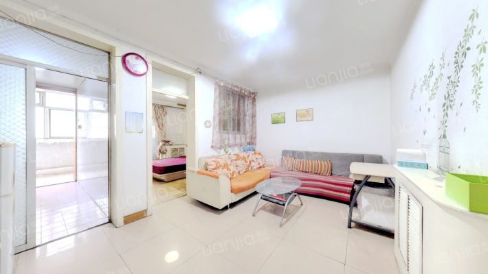 芳馨园二手房实景图