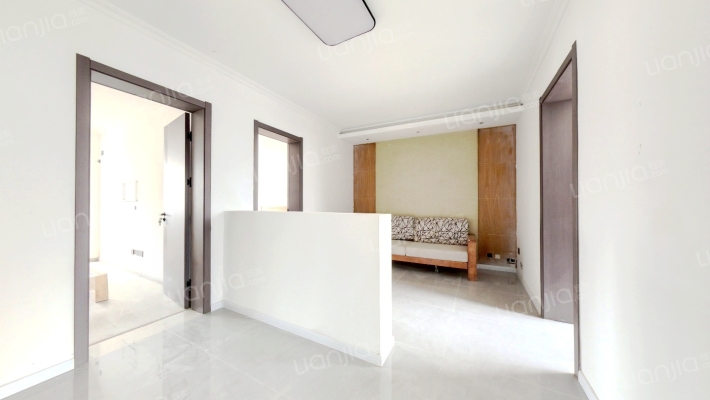 工行新寓二手房实景图