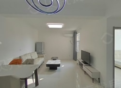 整租·新嘉苑润府 2室2厅 南_新嘉苑润府租房