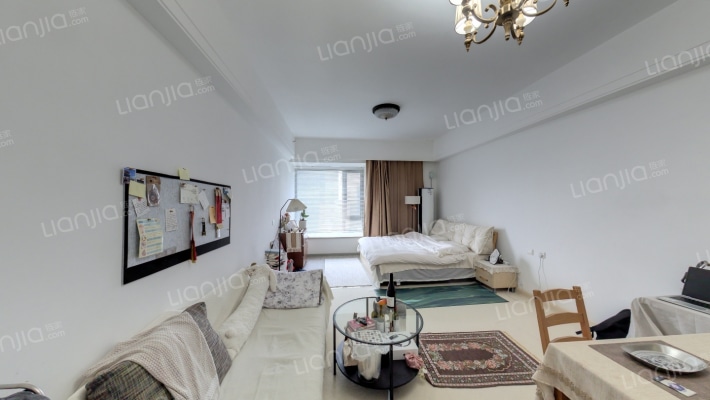 茂业金廊壹号二手房实景图