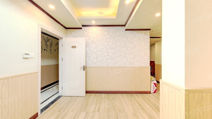 绿地城二手房实景图