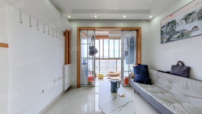 嘉顺时代广场二手房实景图