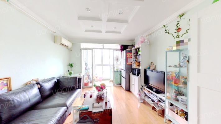 茂名坊二手房实景图