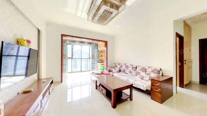 瀚城国际二手房实景图