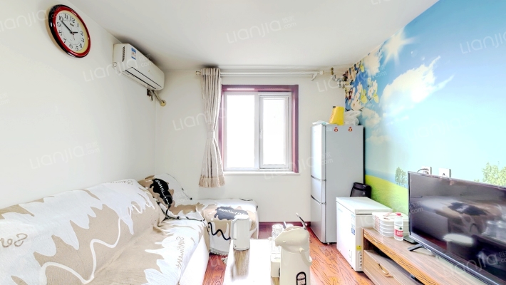 西平街一里二手房实景图