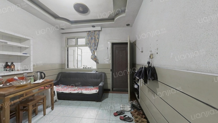 十宝畈路二手房实景图