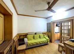 整租·三水丽景 1室1厅 南_三水丽景租房