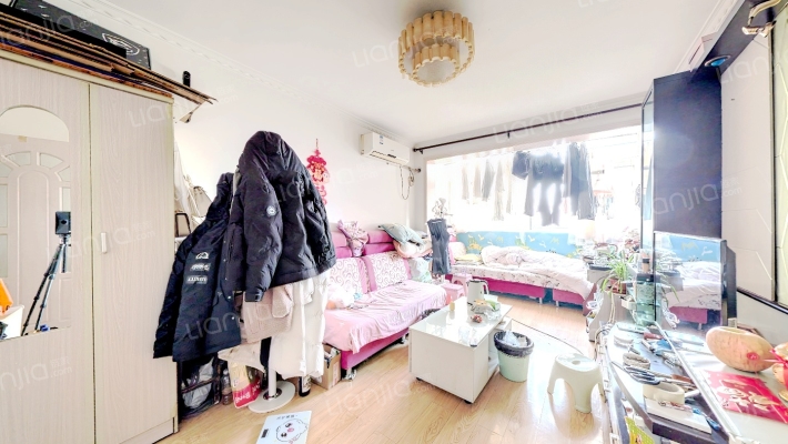 杭州路47号和49号二手房实景图