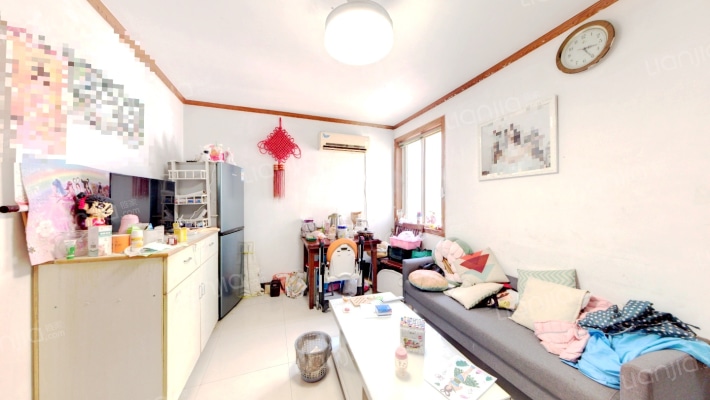 五福家园二手房实景图