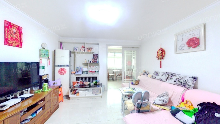 曙光里(大港区)二手房实景图