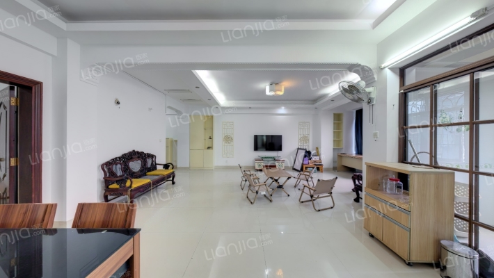 汾阳综合楼二手房实景图