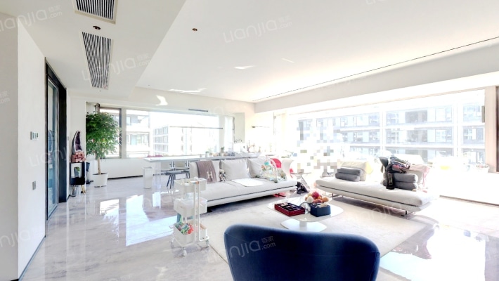 融创滨湖印二手房实景图