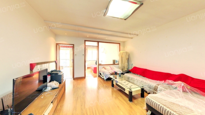 金鑫家苑二手房实景图