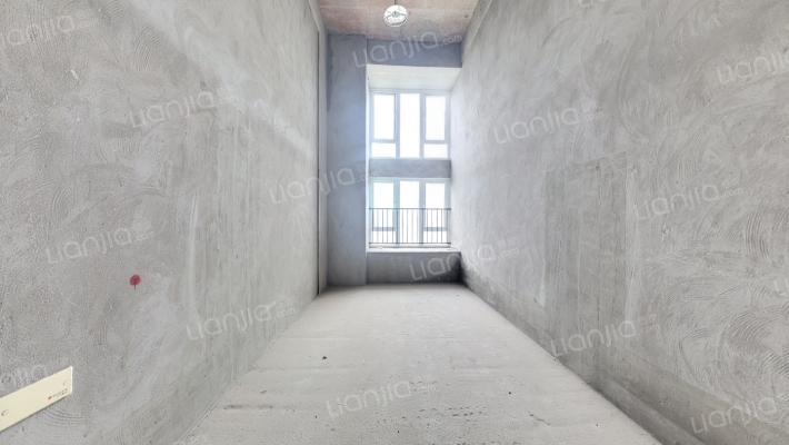 龙湖新壹城二手房实景图