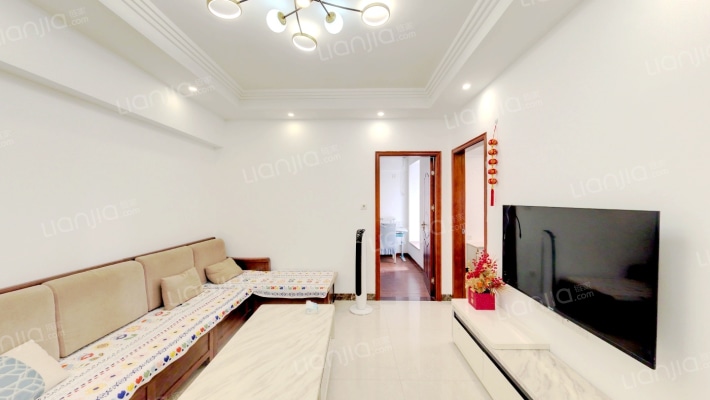 百达中心二手房实景图