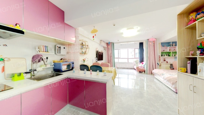 纽约之星二手房实景图