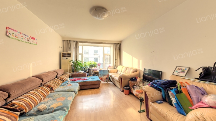 祥龙花园二手房实景图