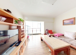 整租·河畔金色 4室2厅 东/南/北_河畔金色租房