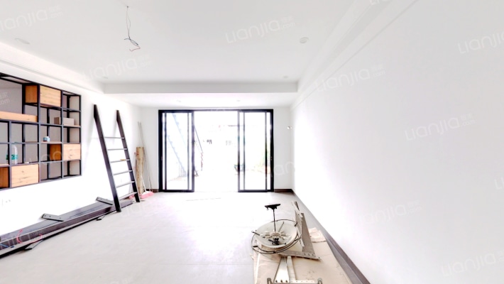 东方花园又一村二手房实景图