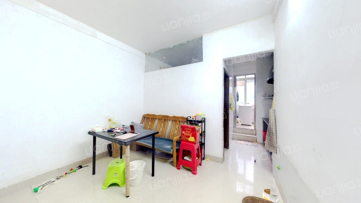 汾江中路二手房实景图