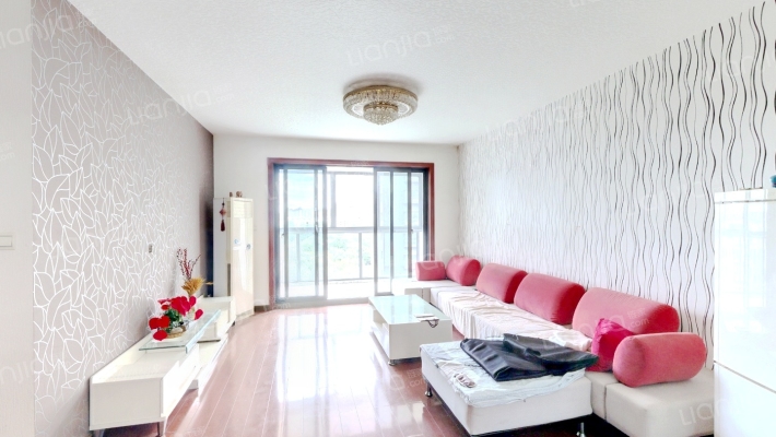 亚东同城印象二手房实景图