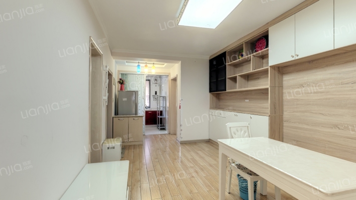 宁工新寓一村二手房实景图