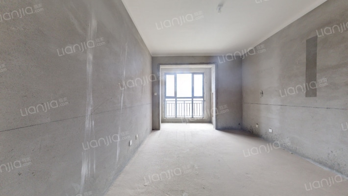 新田城湖光里二手房实景图