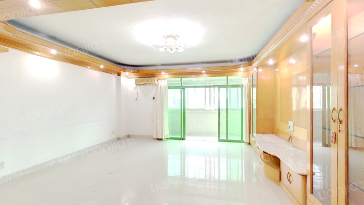 莲花苑二手房实景图