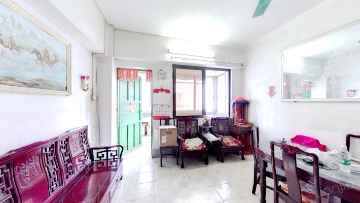 怡景花园(南海)二手房实景图