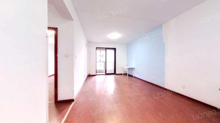 德信晓宸二手房实景图