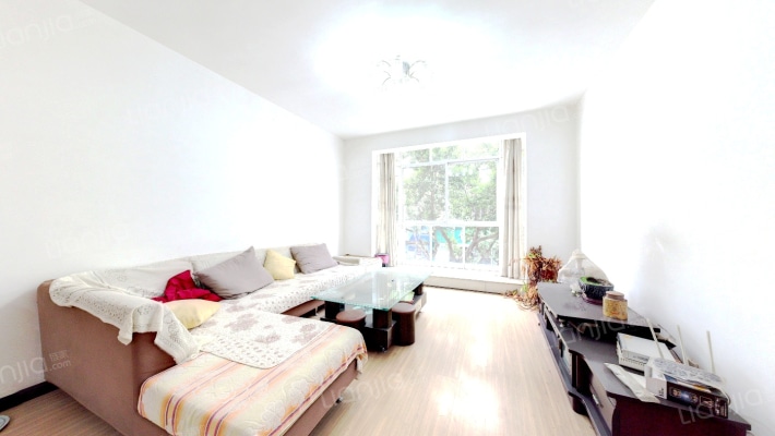 滨江花园二手房实景图