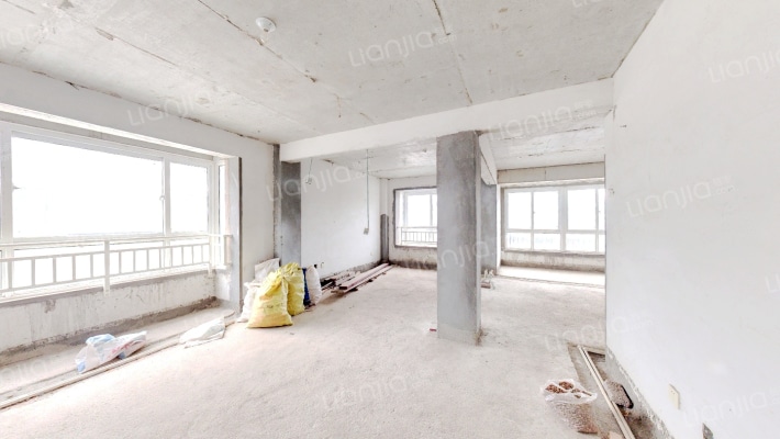 上釆王沟新村三和北苑二手房实景图