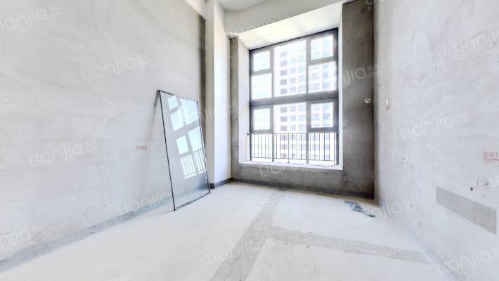 明都公馆二手房实景图