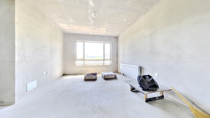 泰豪熙江悦·悦锦湾二手房实景图