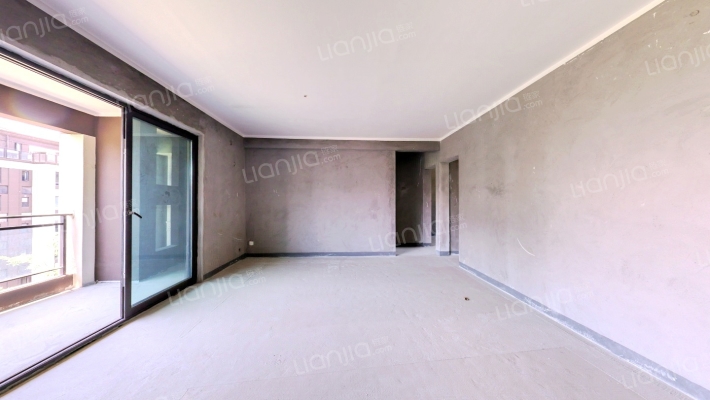 奥园悦府二期二手房实景图