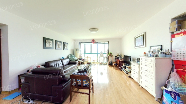 逸仙名居二手房实景图