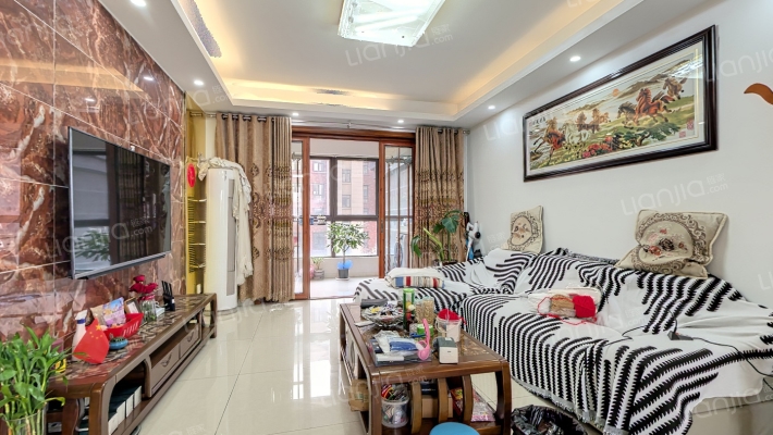 红星国际生活广场二手房实景图