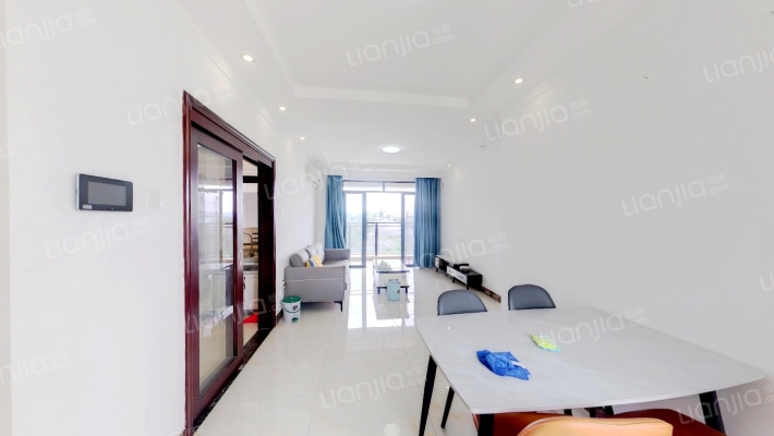 福康花园二期二手房实景图