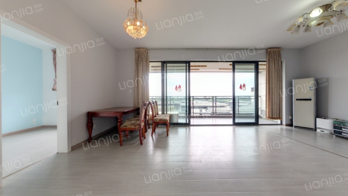 明信凤栖台二手房实景图