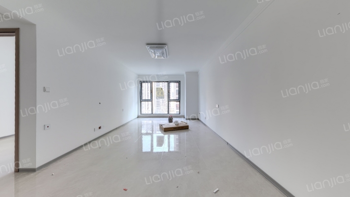 和达和园二手房实景图