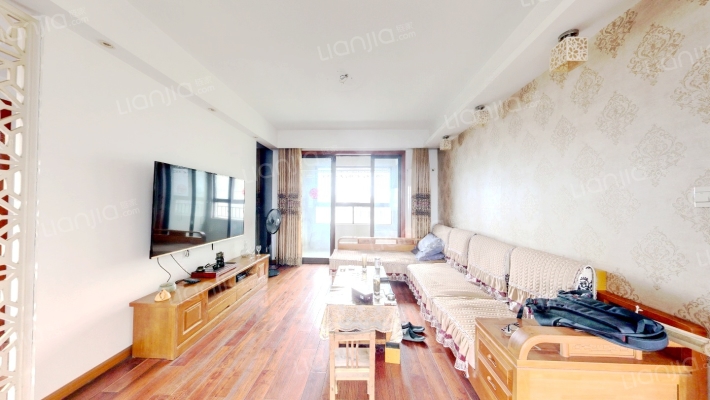 橡树湾二期二手房实景图