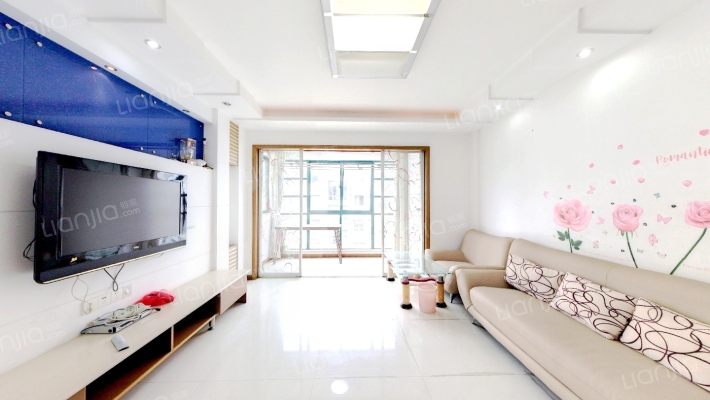 白鹿花苑（南区）二手房实景图